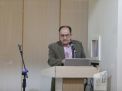 گزارش تصویری بیست و پنجمین همایش ملی انجمن زمین شناسی ایران